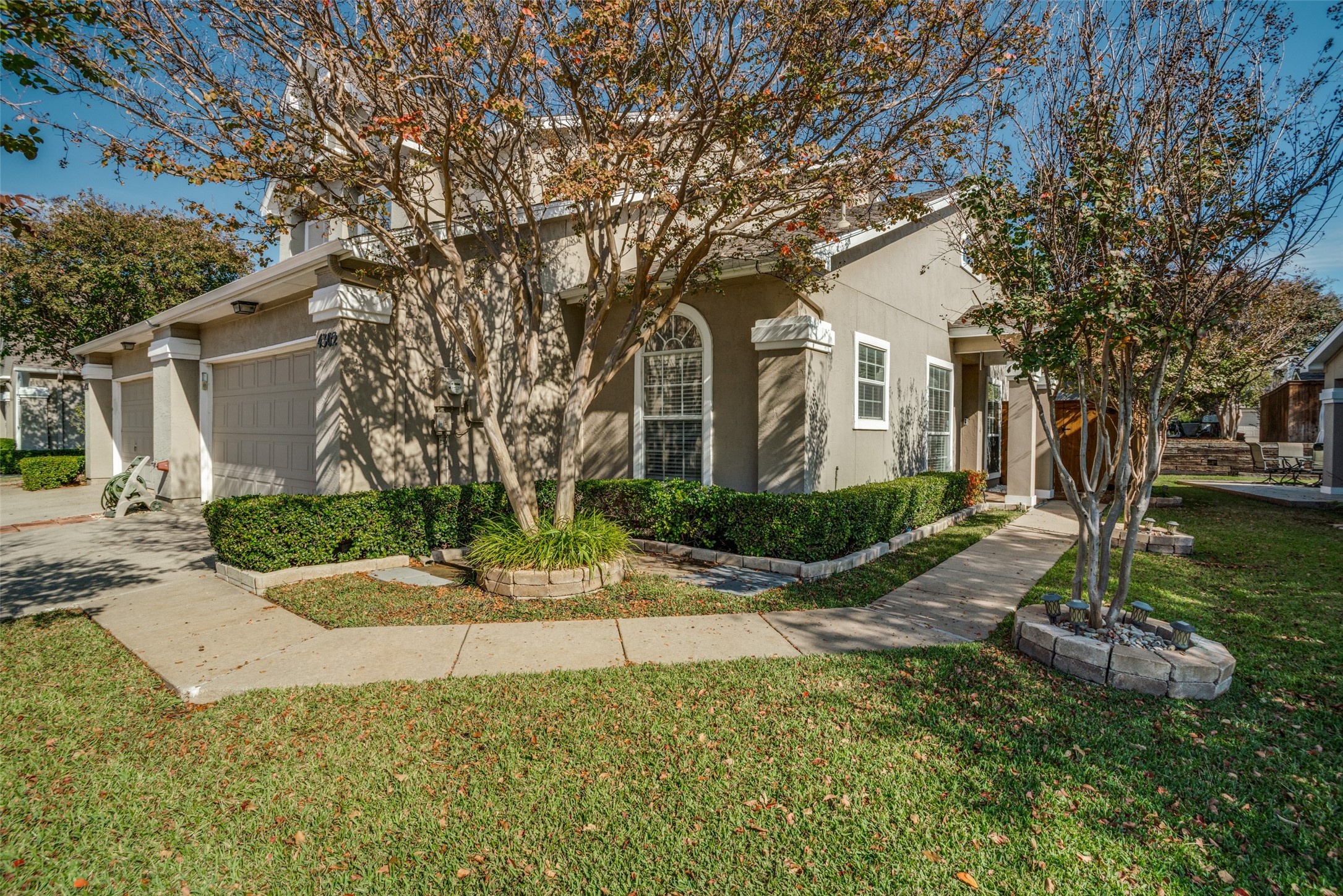 8400 Hickory Street Frisco TX 75034