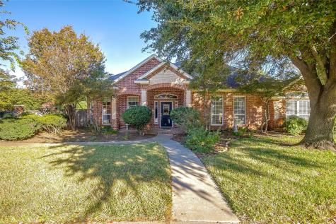 905 Dylan Court Burleson TX 76028