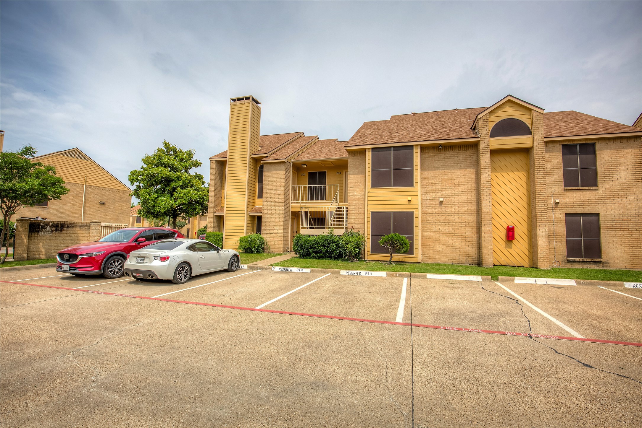 5825 Marvin Loving Drive Garland TX 75043