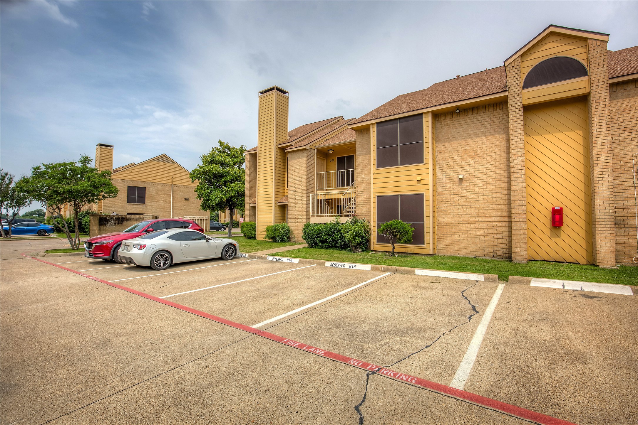 5825 Marvin Loving Drive Garland TX 75043