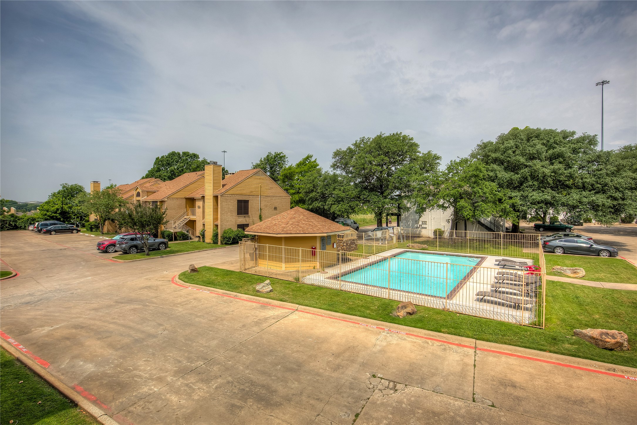 5825 Marvin Loving Drive Garland TX 75043