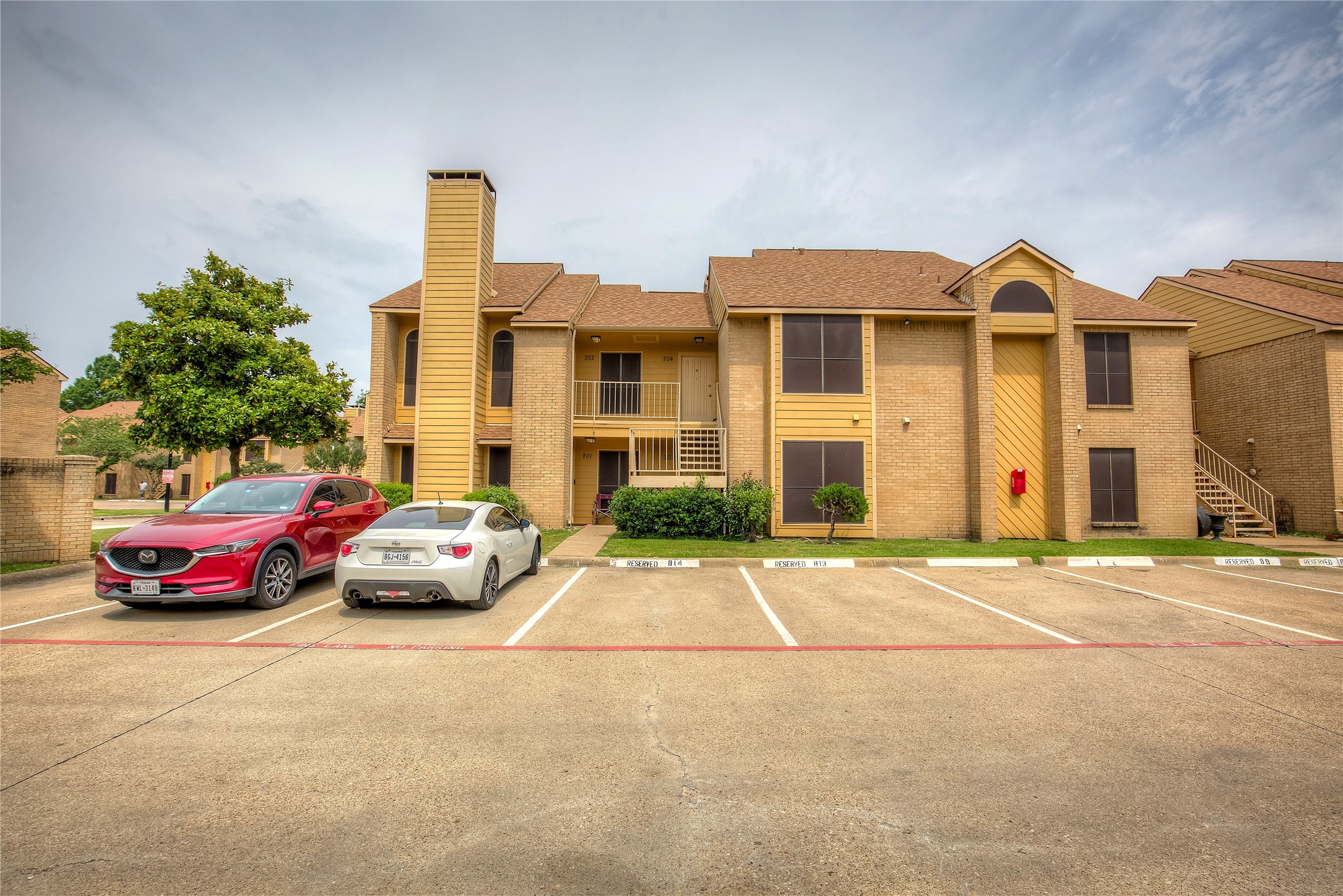 5825 Marvin Loving Drive Garland TX 75043