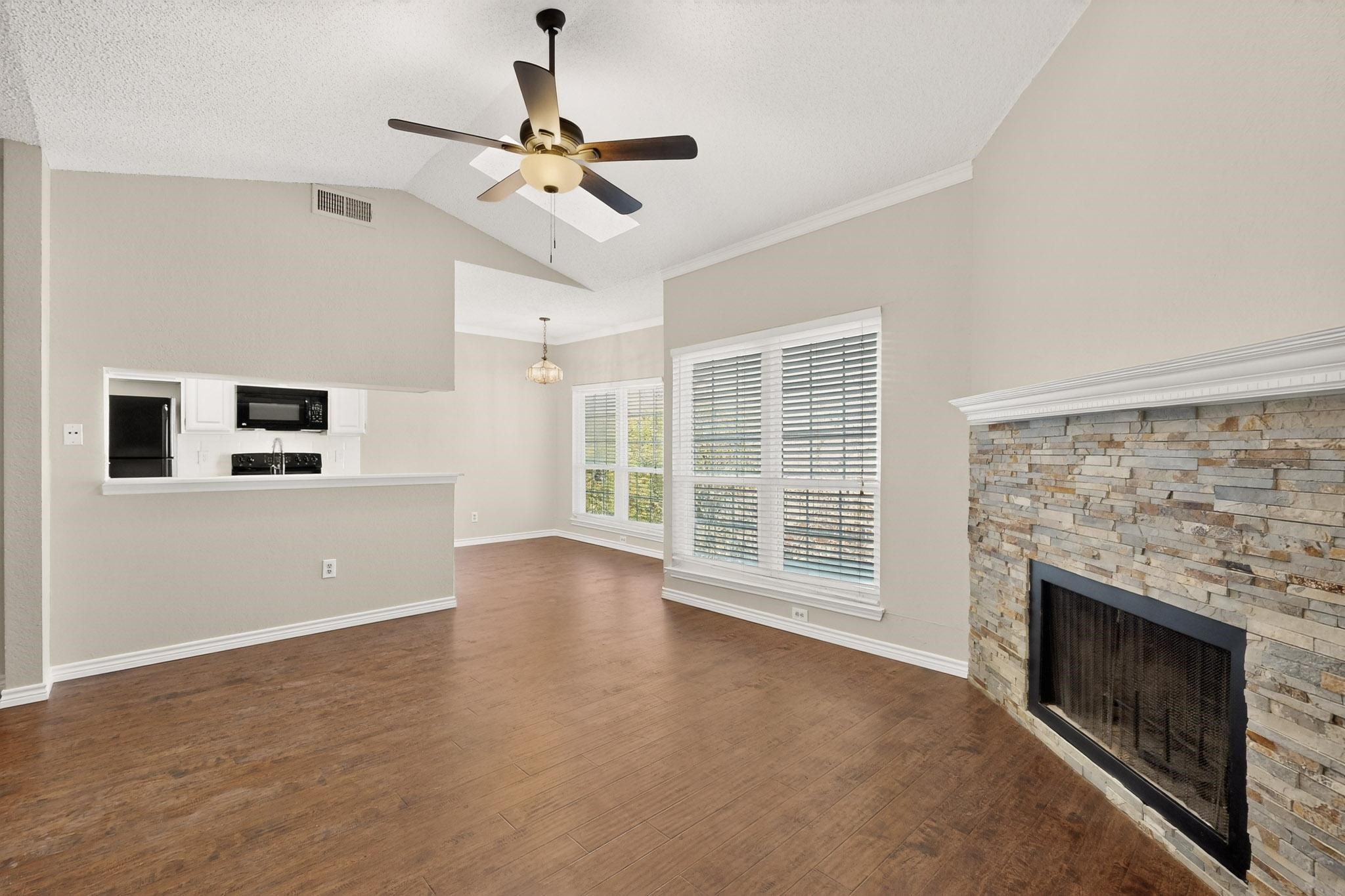 7151 Gaston Avenue Dallas TX 75214