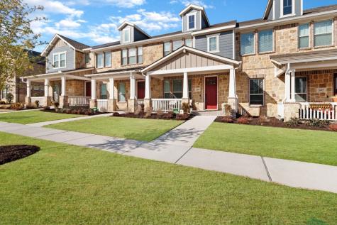 2609 Dodson Street Garland TX 75042