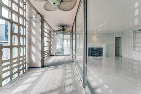 3525 Turtle Creek Boulevard Dallas TX 75219