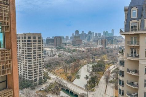 3525 Turtle Creek Boulevard Dallas TX 75219