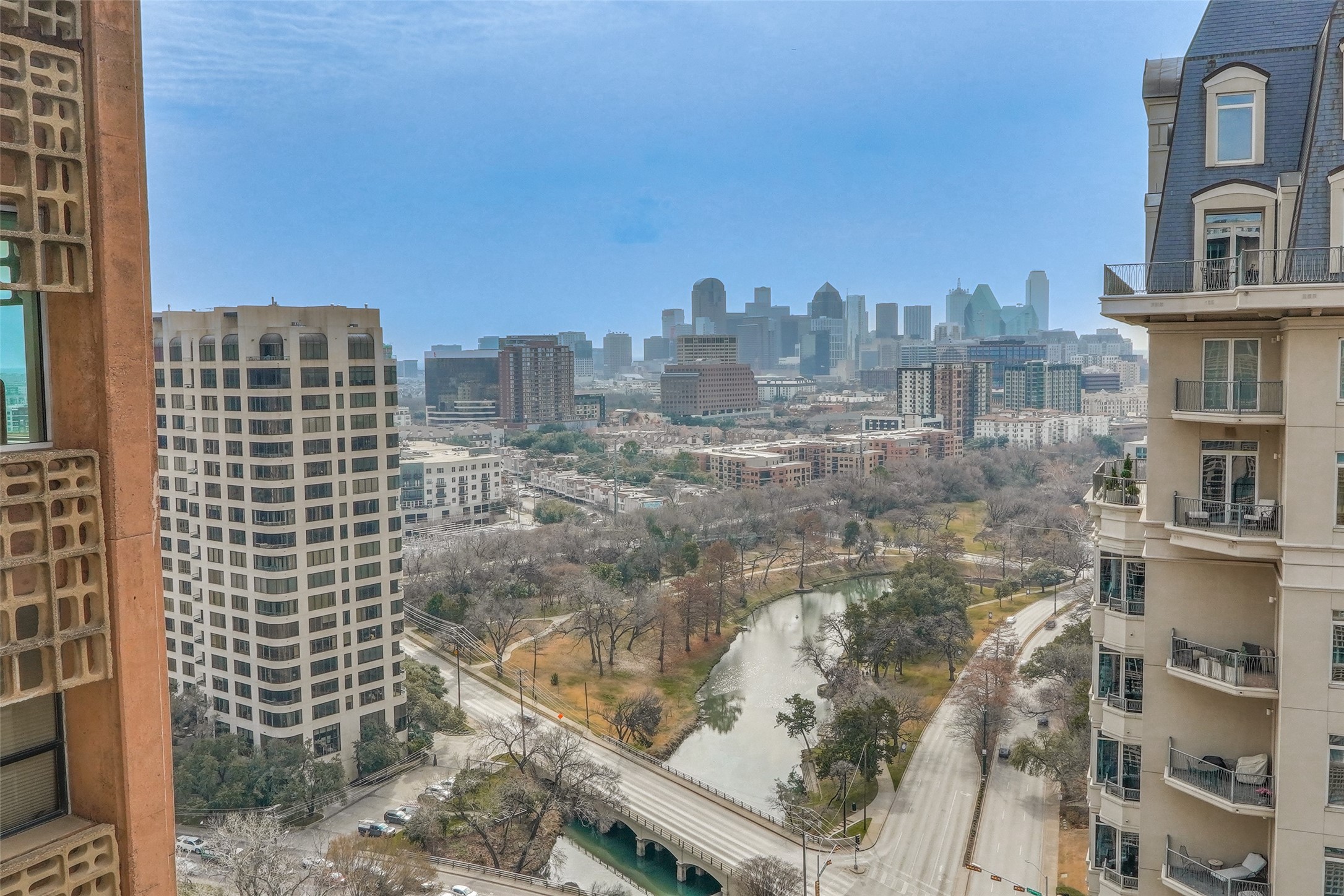 3525 Turtle Creek Boulevard Dallas TX 75219