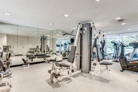 3525 Turtle Creek Boulevard Dallas TX 75219
