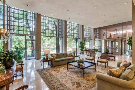 3525 Turtle Creek Boulevard Dallas TX 75219
