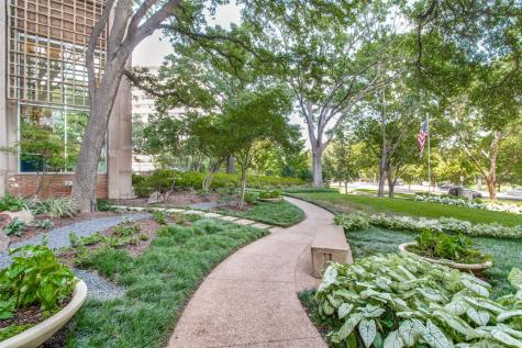 3525 Turtle Creek Boulevard Dallas TX 75219