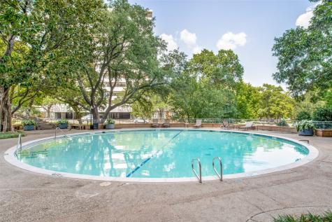 3525 Turtle Creek Boulevard Dallas TX 75219