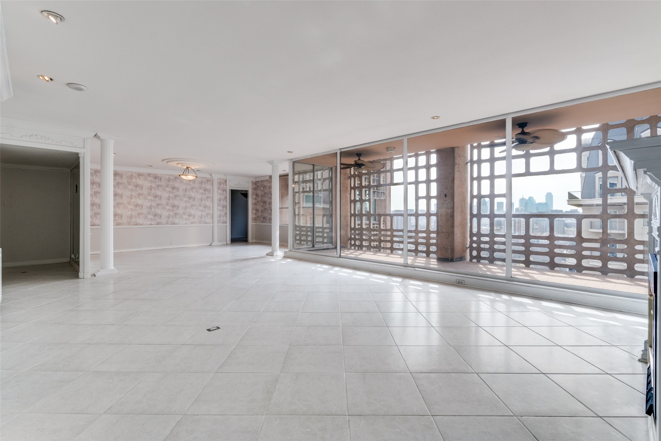 3525 Turtle Creek Boulevard Dallas TX 75219