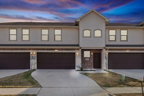 1138 Mahmoud Egal Drive Irving TX 75061