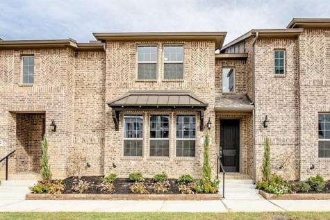 932 Estelle Drive Euless TX 76040