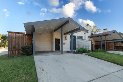 2114 Via Balboa Carrollton TX 75006
