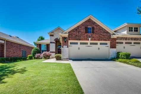 2836 Mott Street Plano TX 75025