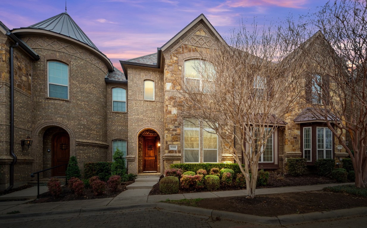 5108 Post Oak Trail Colleyville TX 76034
