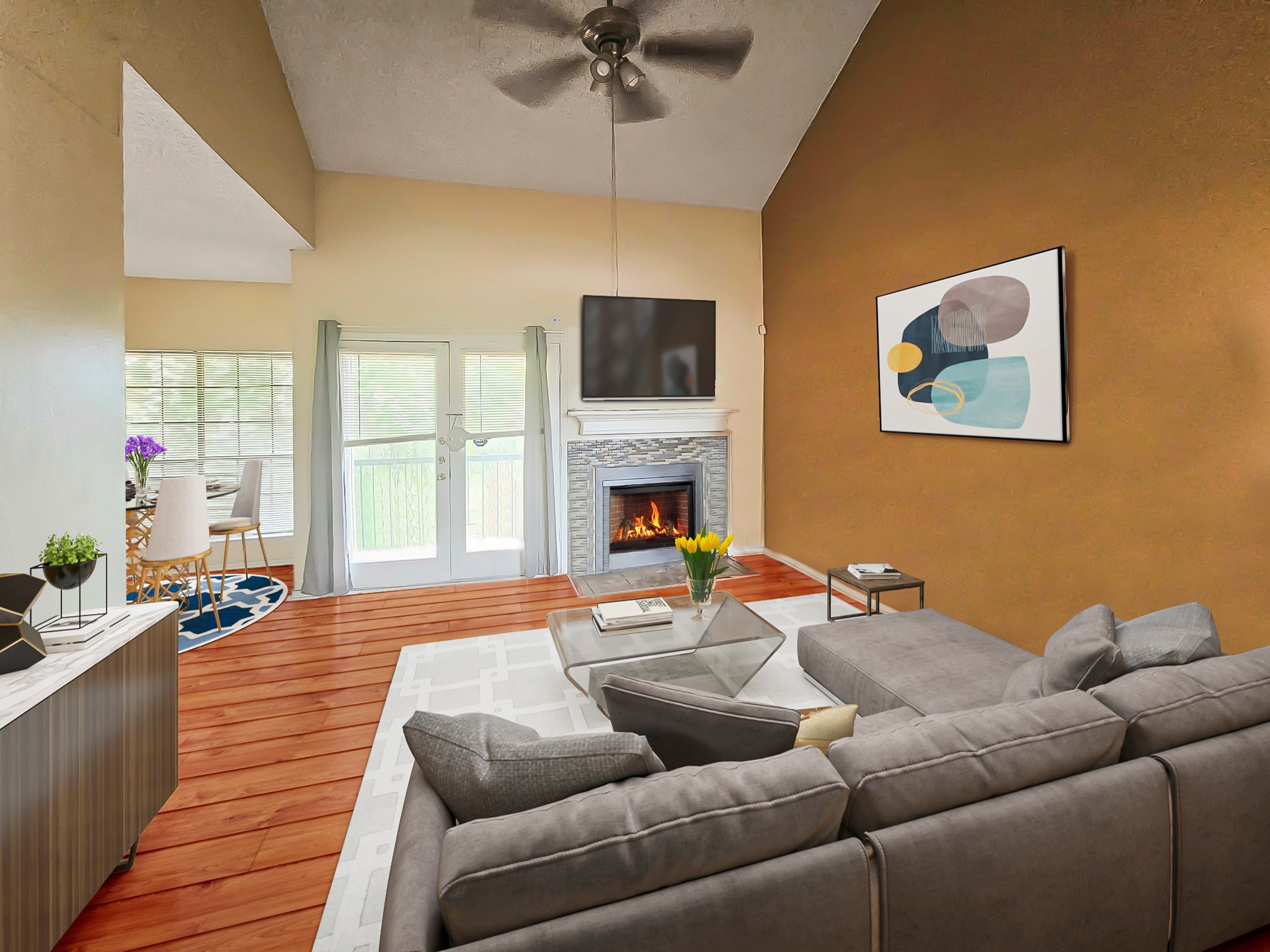 9747 Whitehurst Drive Dallas TX 75243