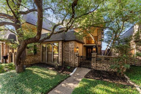 11910 Tavel Circle Dallas TX 75230