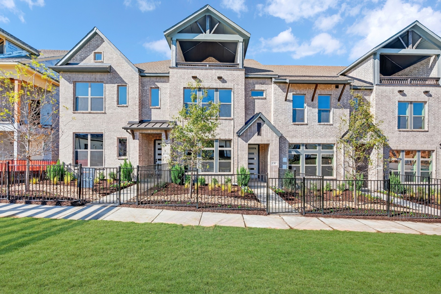 4843 Fuller Court Irving TX 75038