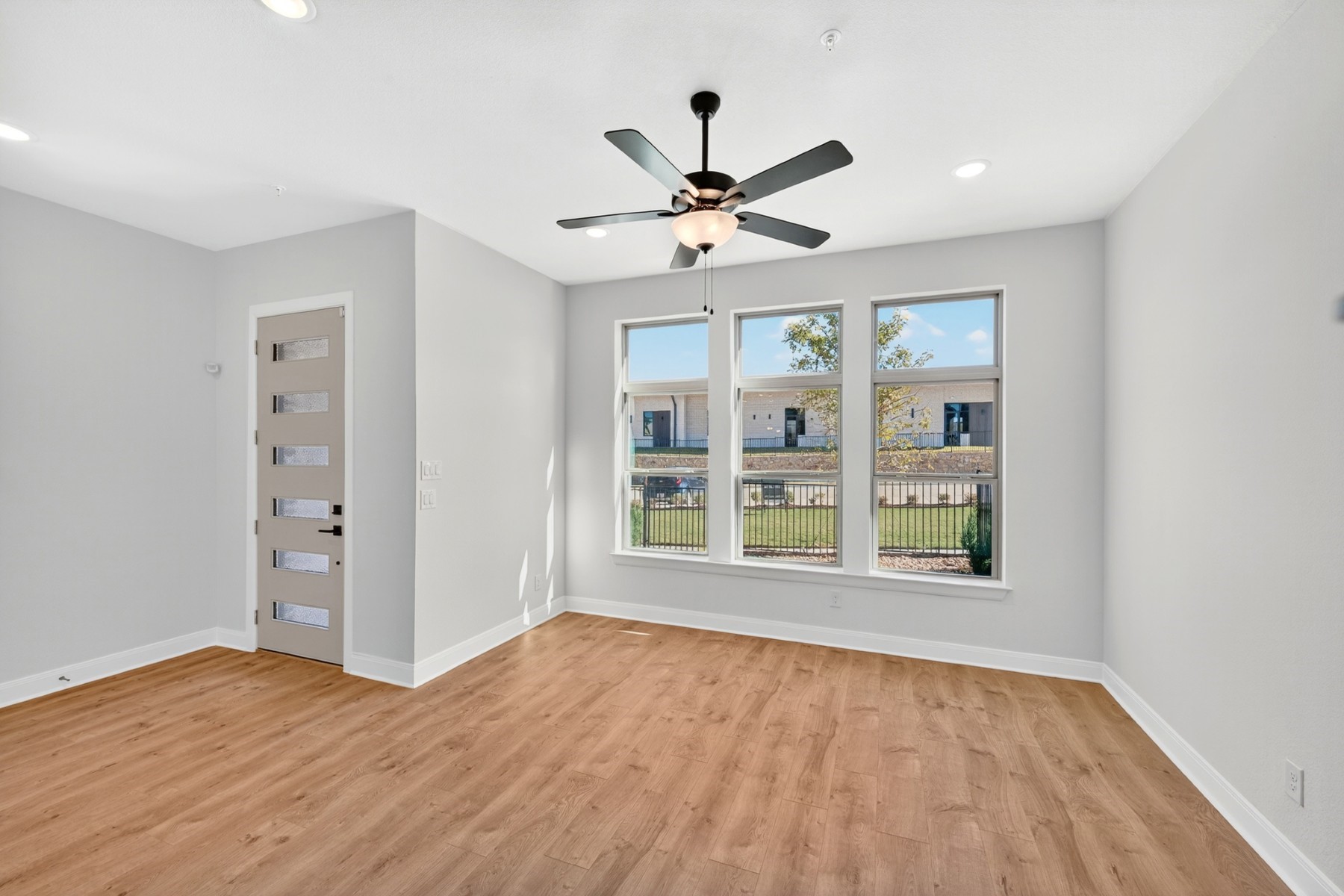 4843 Fuller Court Irving TX 75038