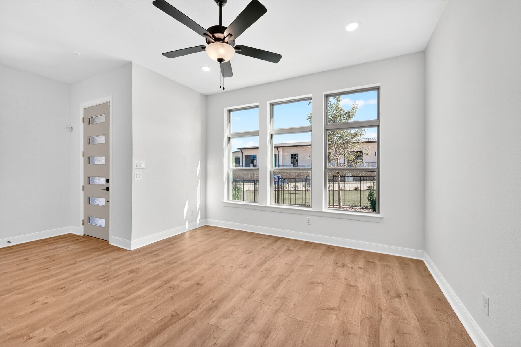4843 Fuller Court Irving TX 75038