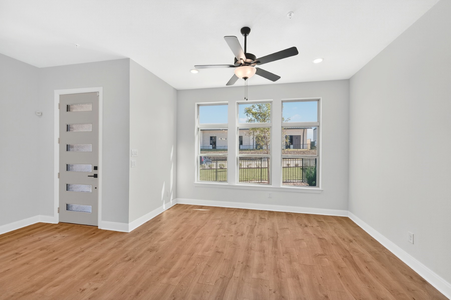 4843 Fuller Court Irving TX 75038