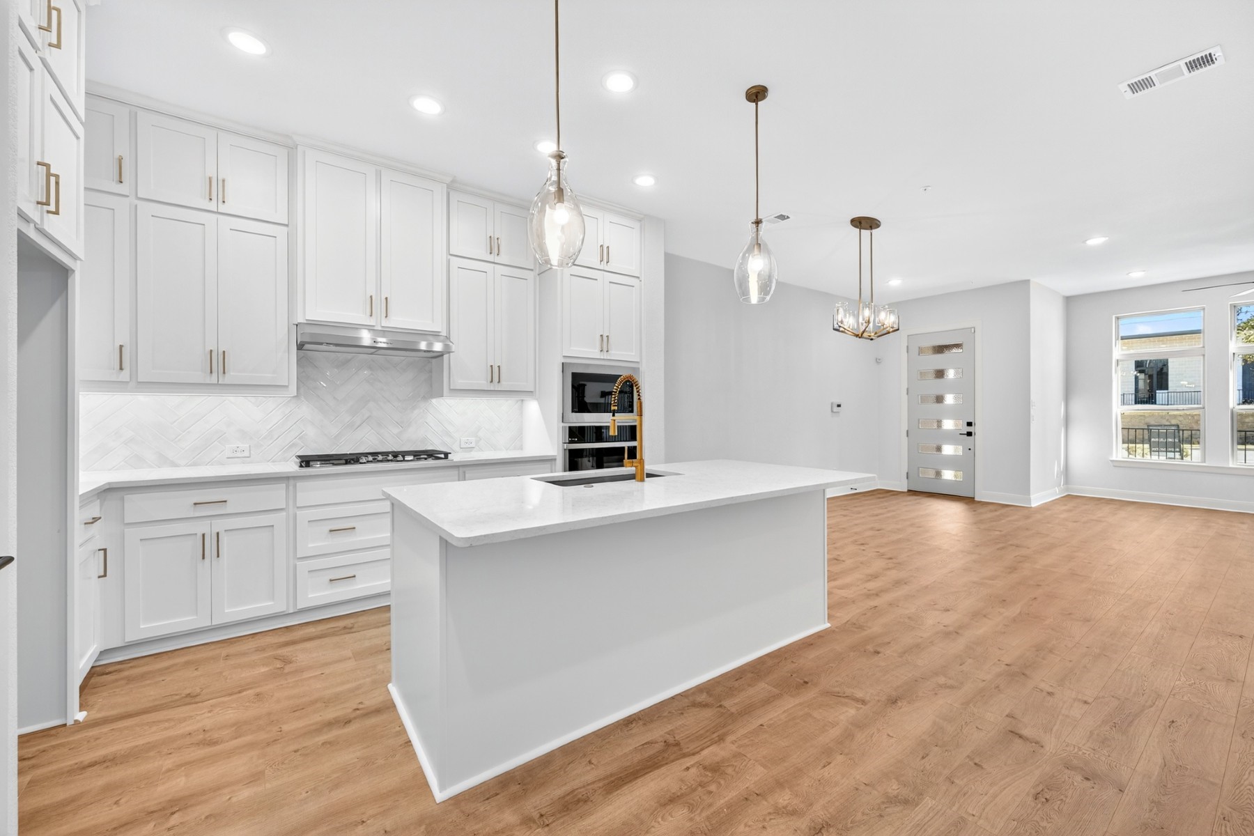 4843 Fuller Court Irving TX 75038