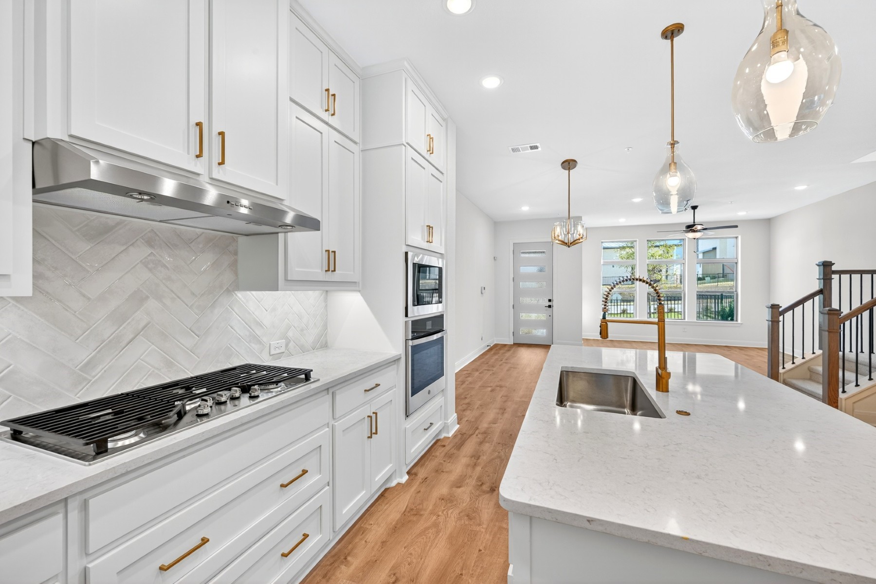 4843 Fuller Court Irving TX 75038