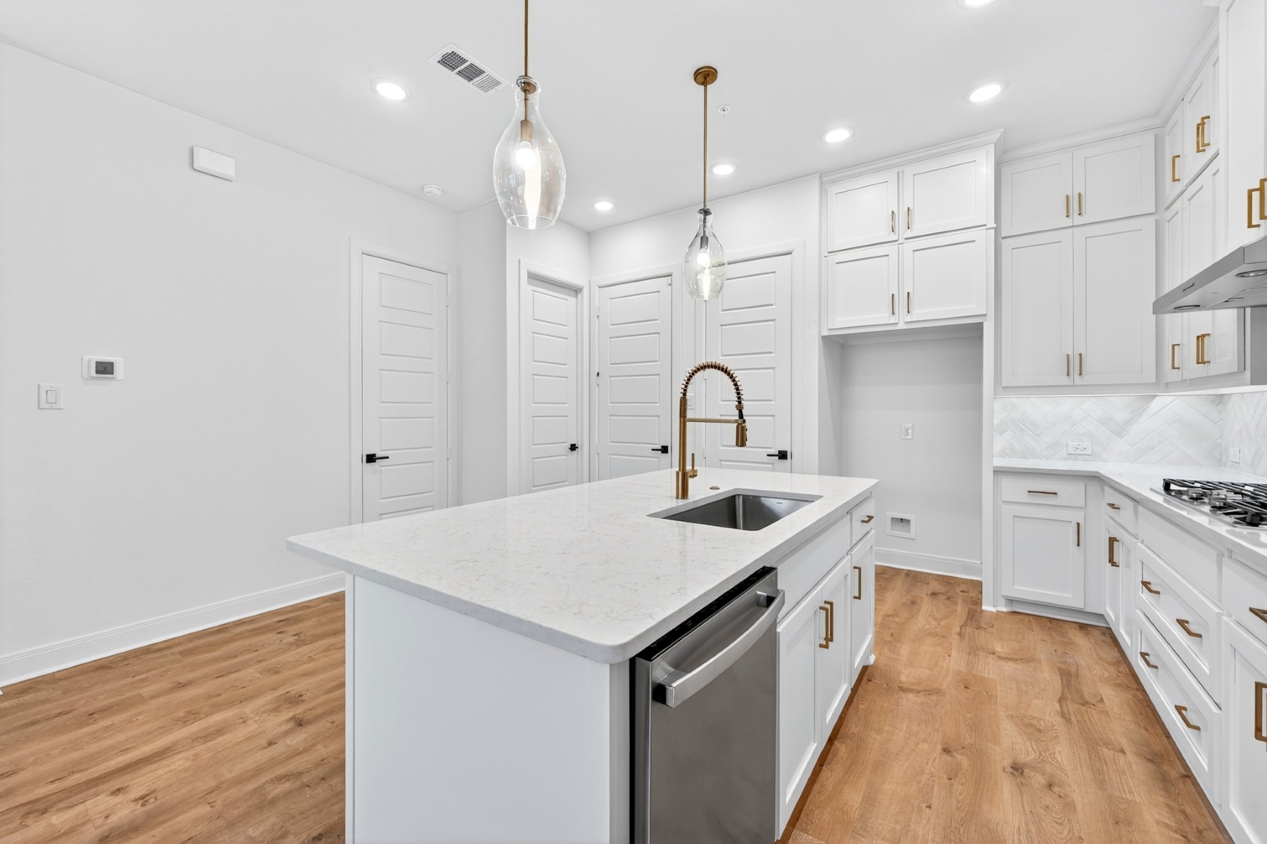 4843 Fuller Court Irving TX 75038