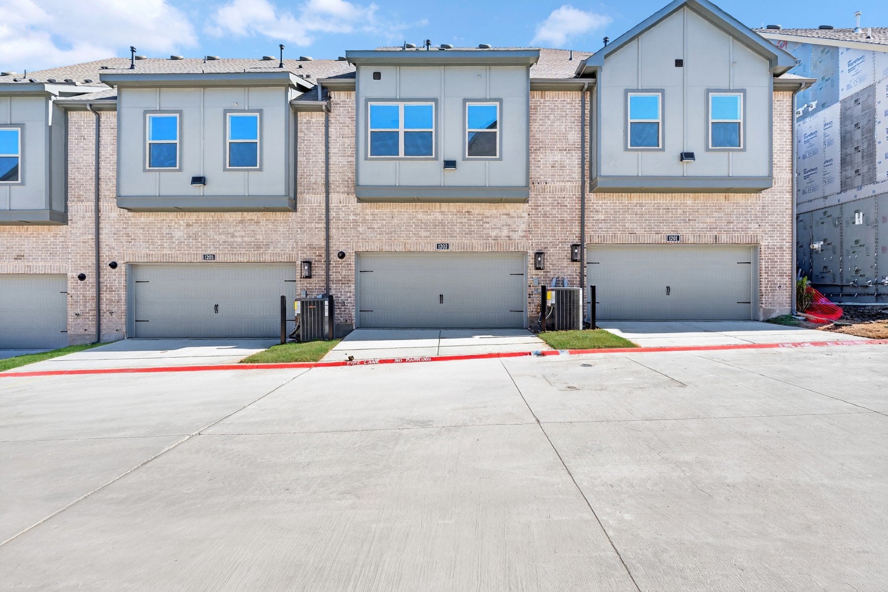 4843 Fuller Court Irving TX 75038
