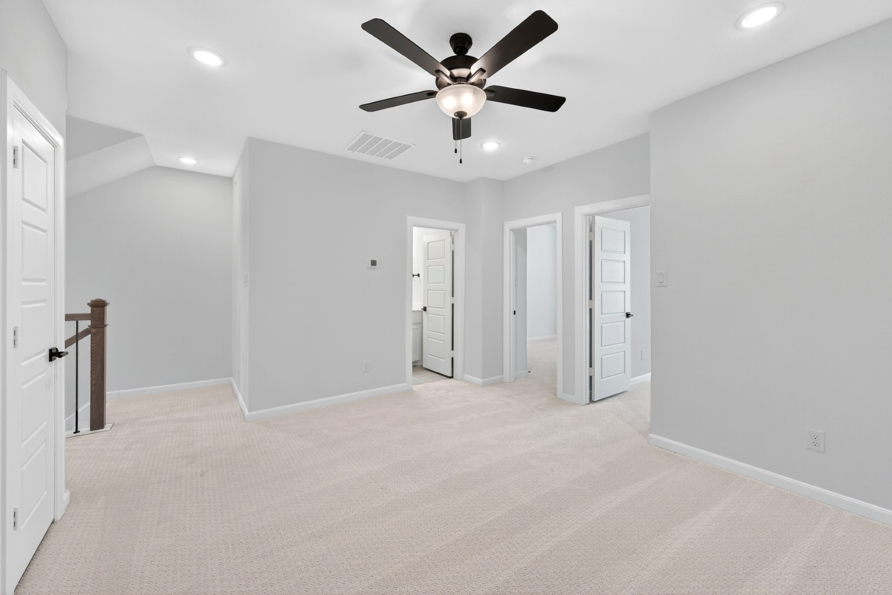 4843 Fuller Court Irving TX 75038