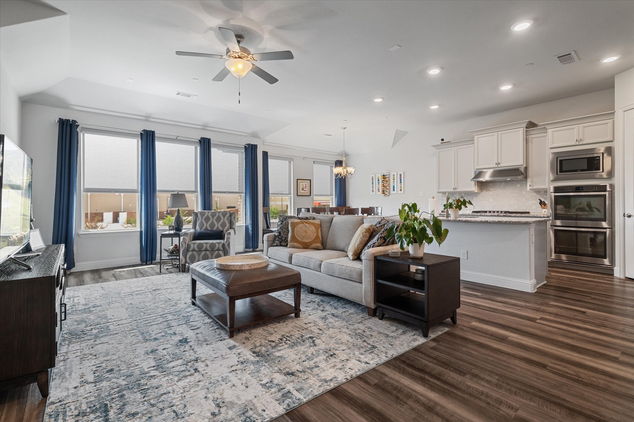 5542 Yellowstone Road The Colony TX 75056