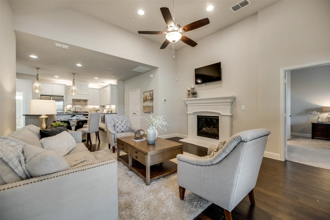 3971 Dalea Drive Prosper TX 75078