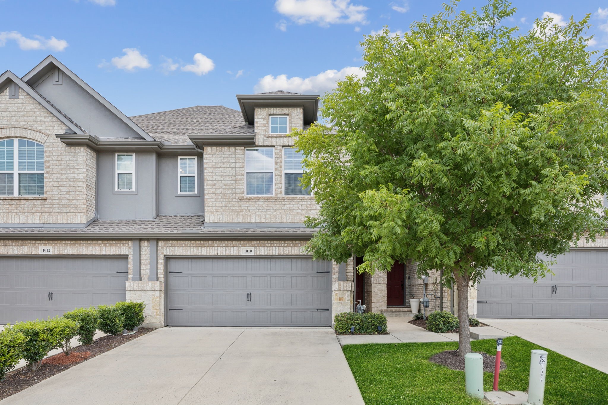 1010 Switchgrass Lane Allen TX 75013