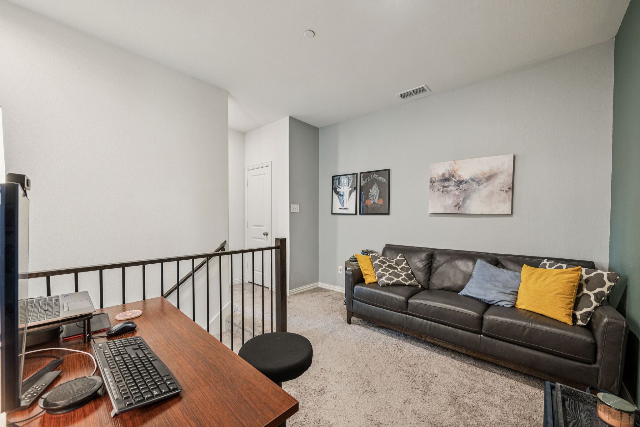 1010 Switchgrass Lane Allen TX 75013