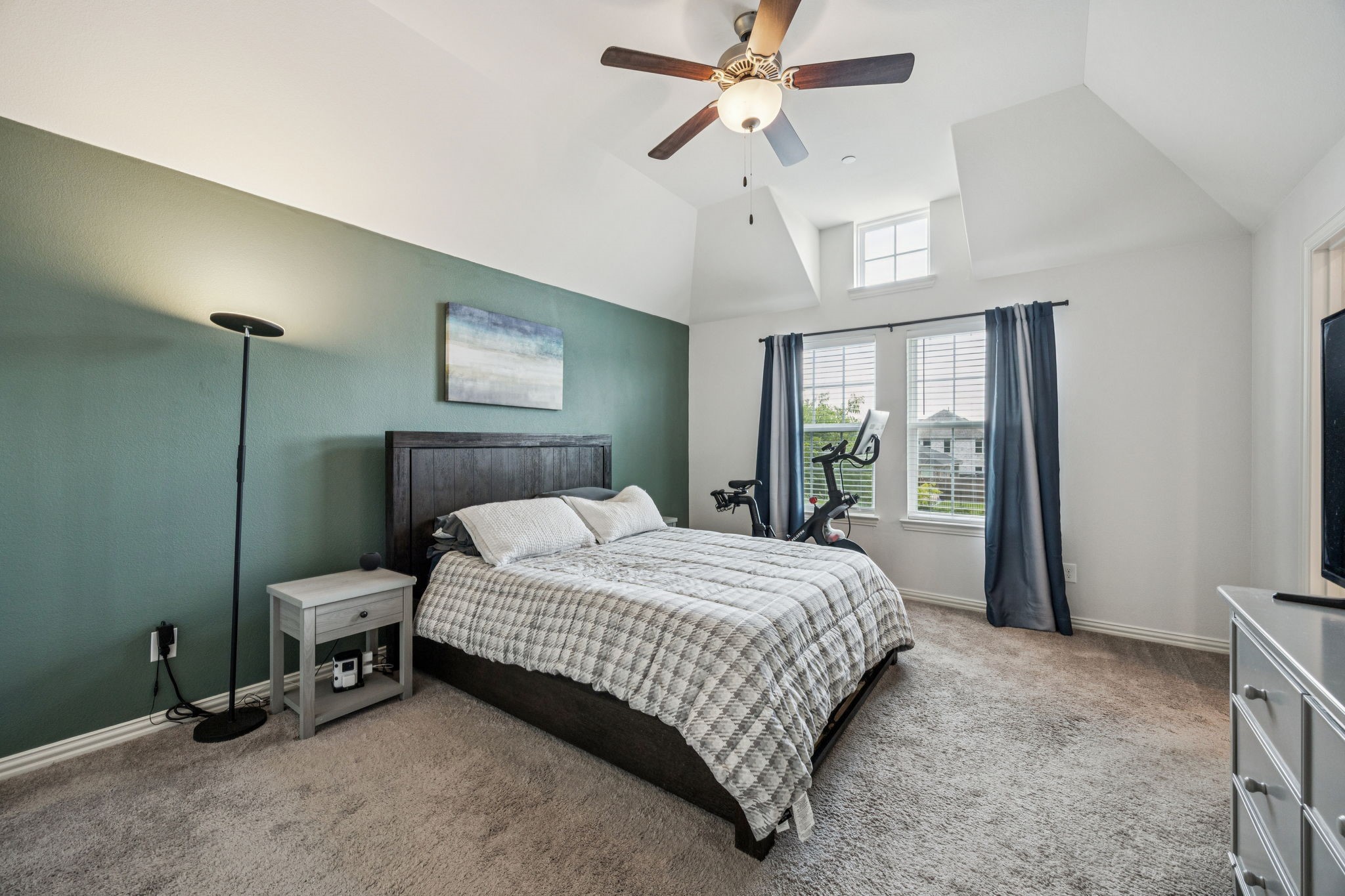 1010 Switchgrass Lane Allen TX 75013