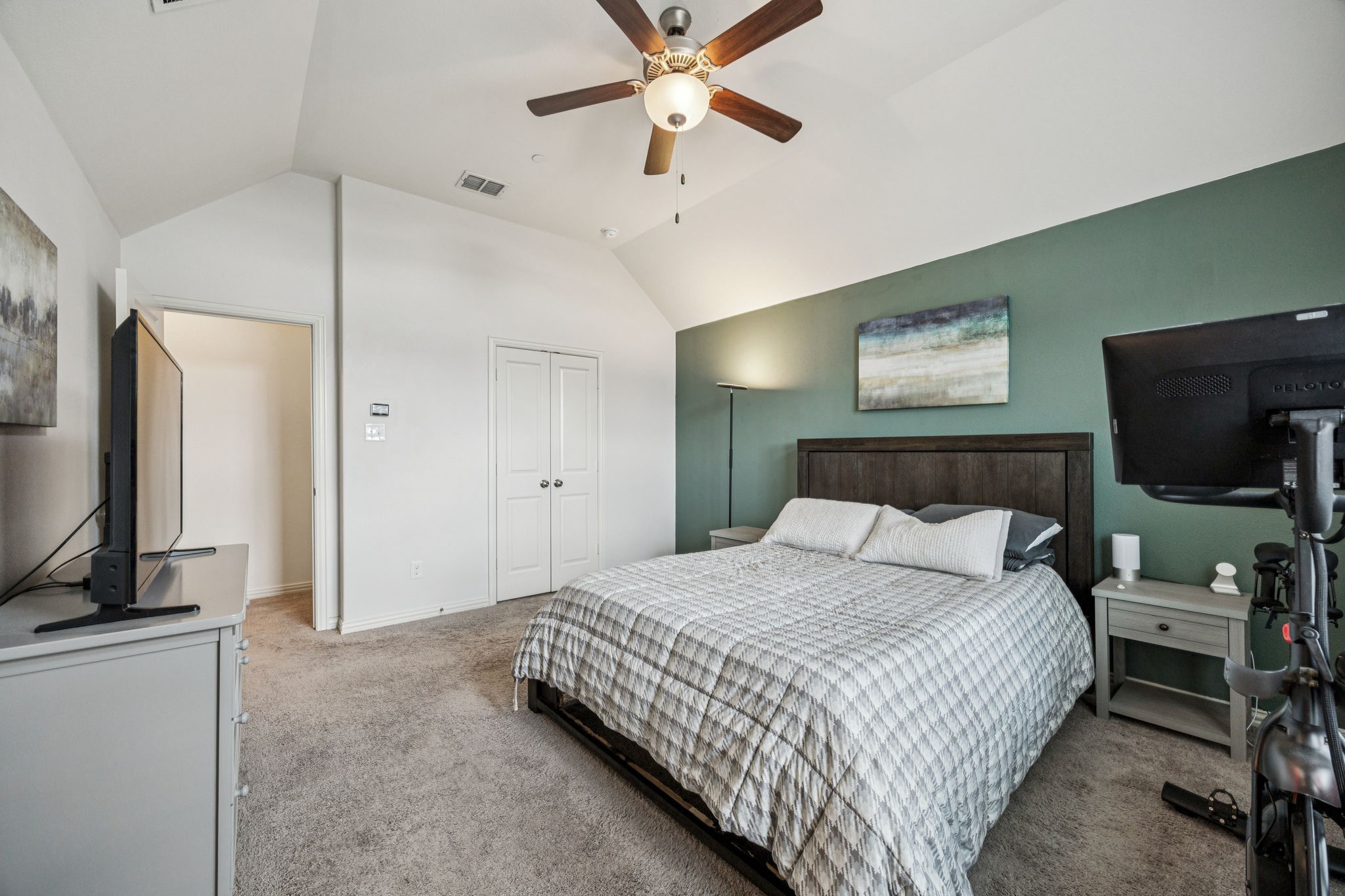 1010 Switchgrass Lane Allen TX 75013