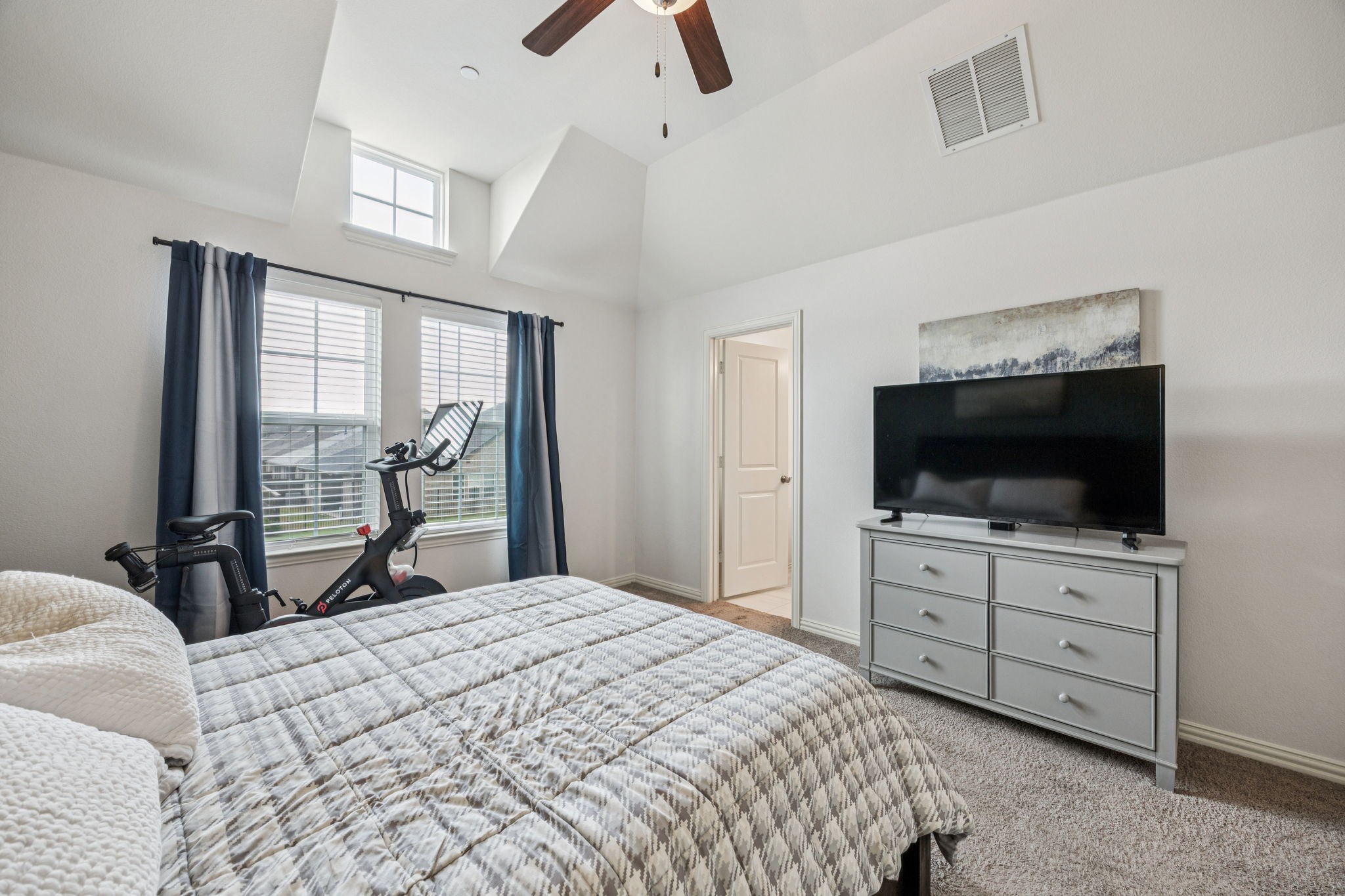 1010 Switchgrass Lane Allen TX 75013