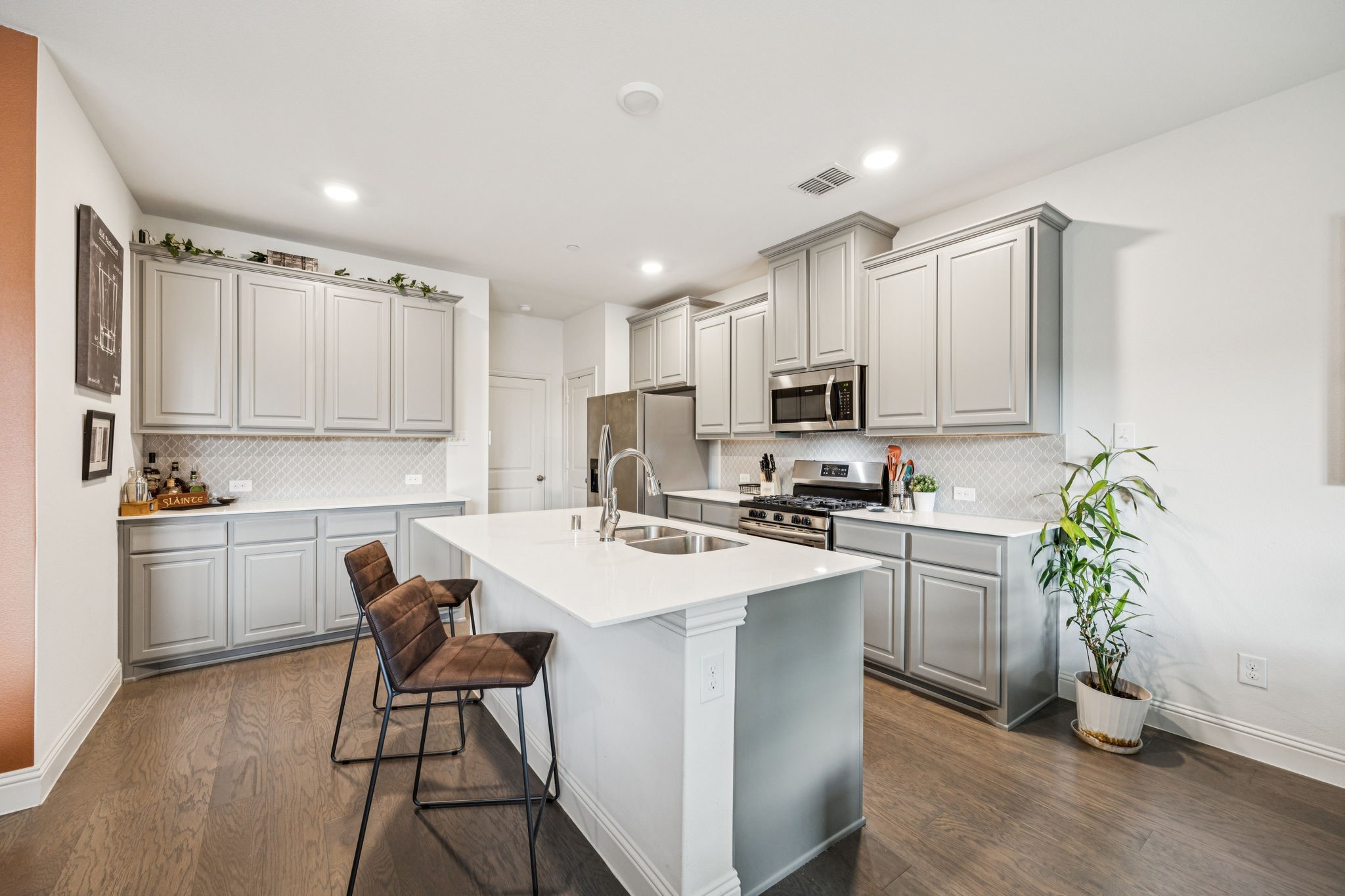 1010 Switchgrass Lane Allen TX 75013