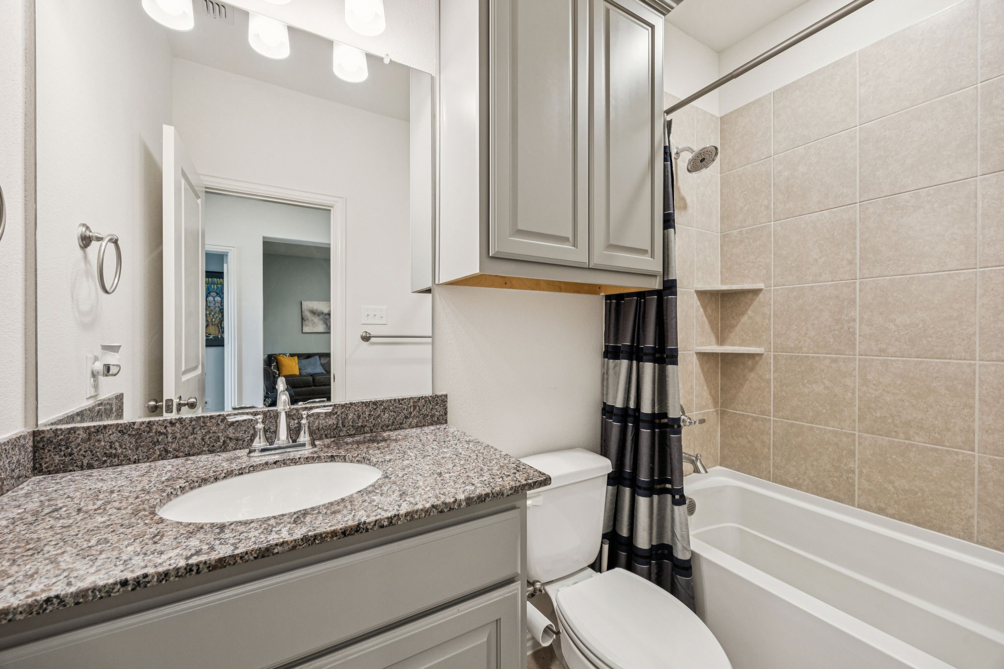 1010 Switchgrass Lane Allen TX 75013