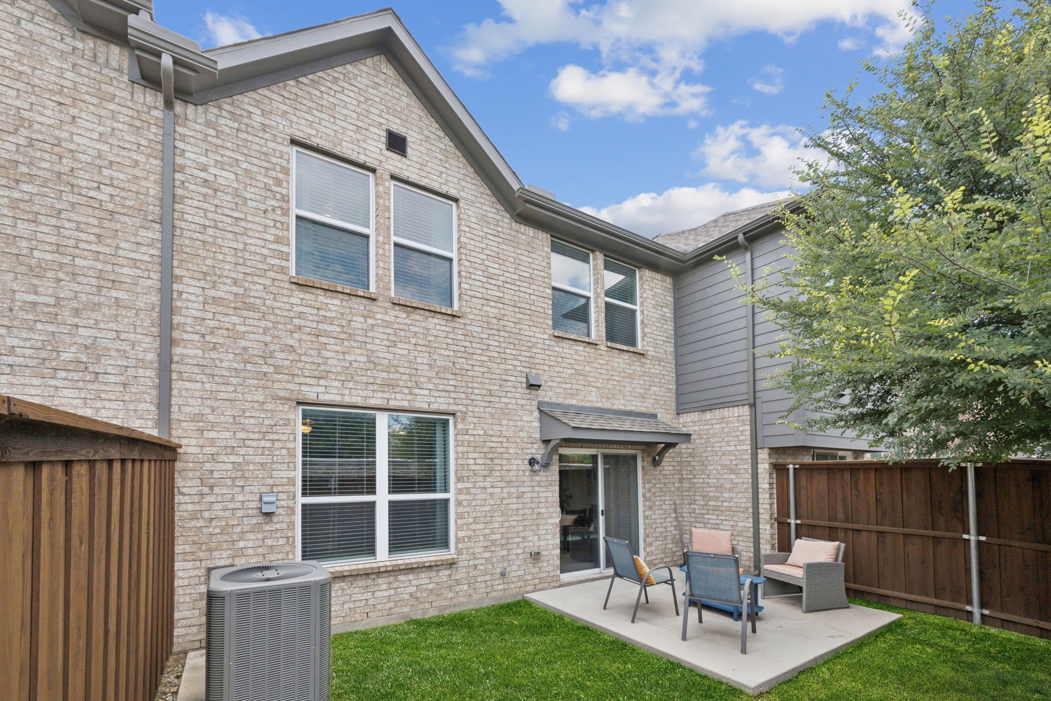 1010 Switchgrass Lane Allen TX 75013