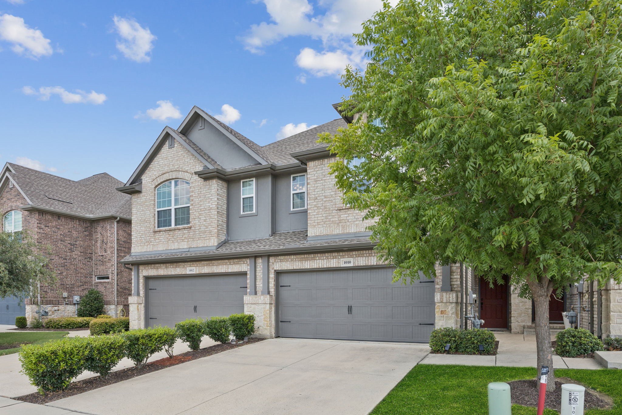1010 Switchgrass Lane Allen TX 75013