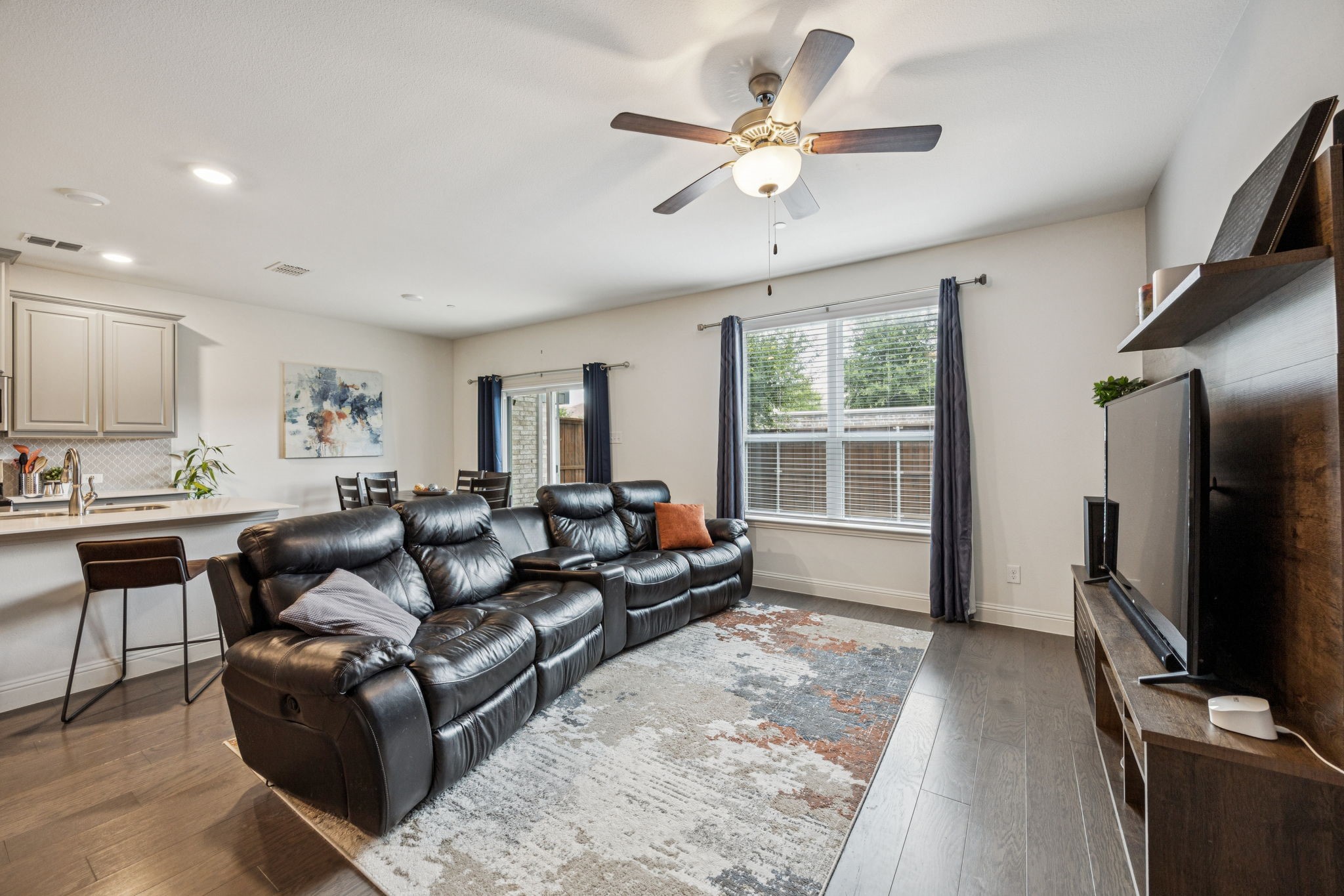 1010 Switchgrass Lane Allen TX 75013