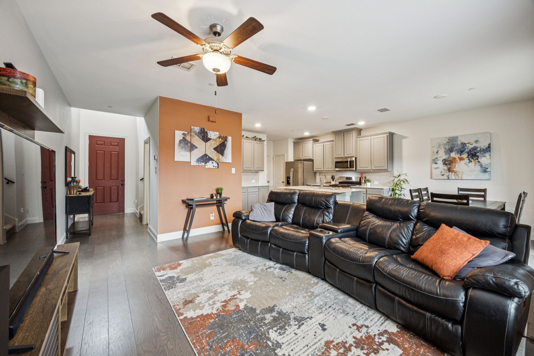 1010 Switchgrass Lane Allen TX 75013