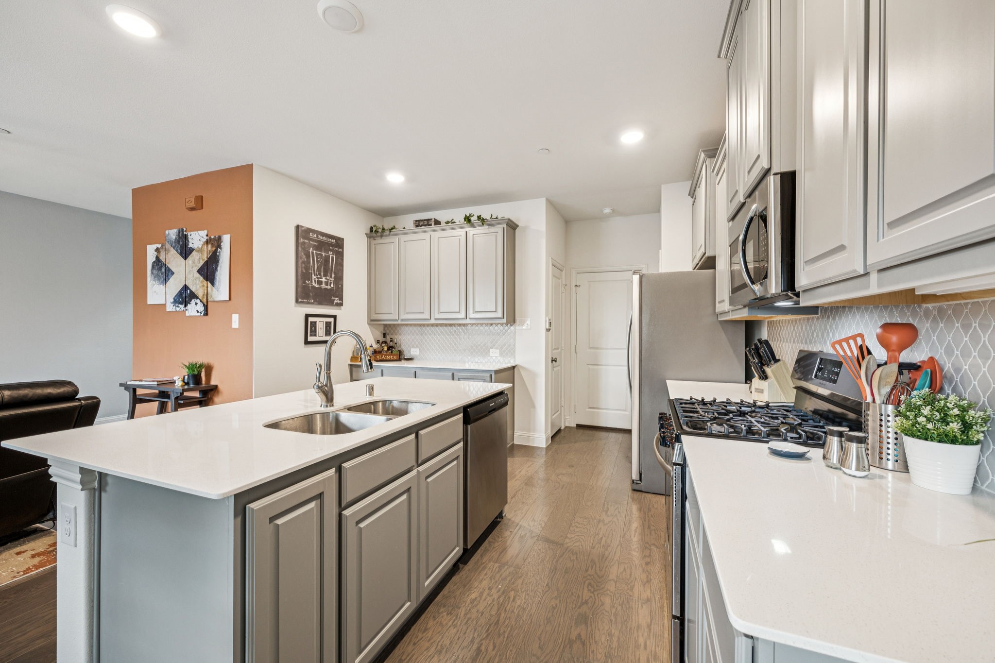 1010 Switchgrass Lane Allen TX 75013