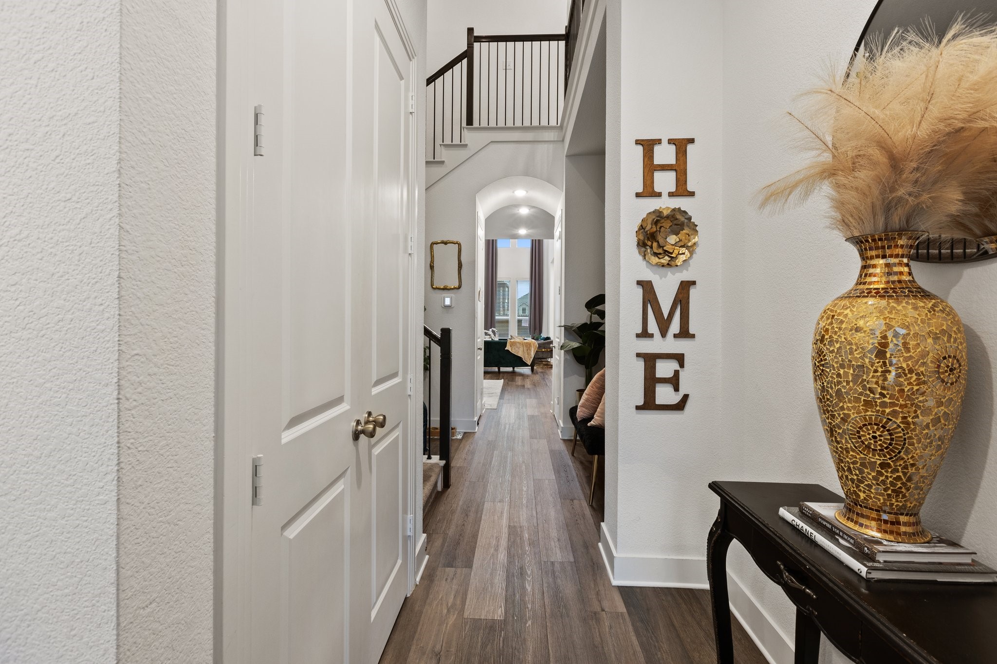 1124 Queensdown Way Forney TX 75126