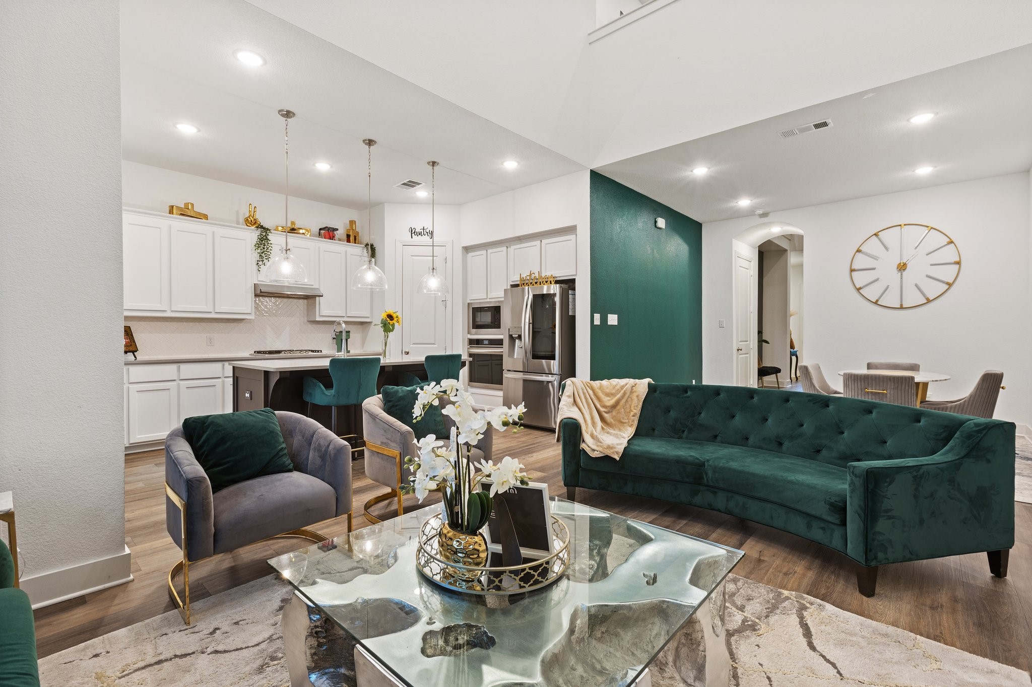1124 Queensdown Way Forney TX 75126