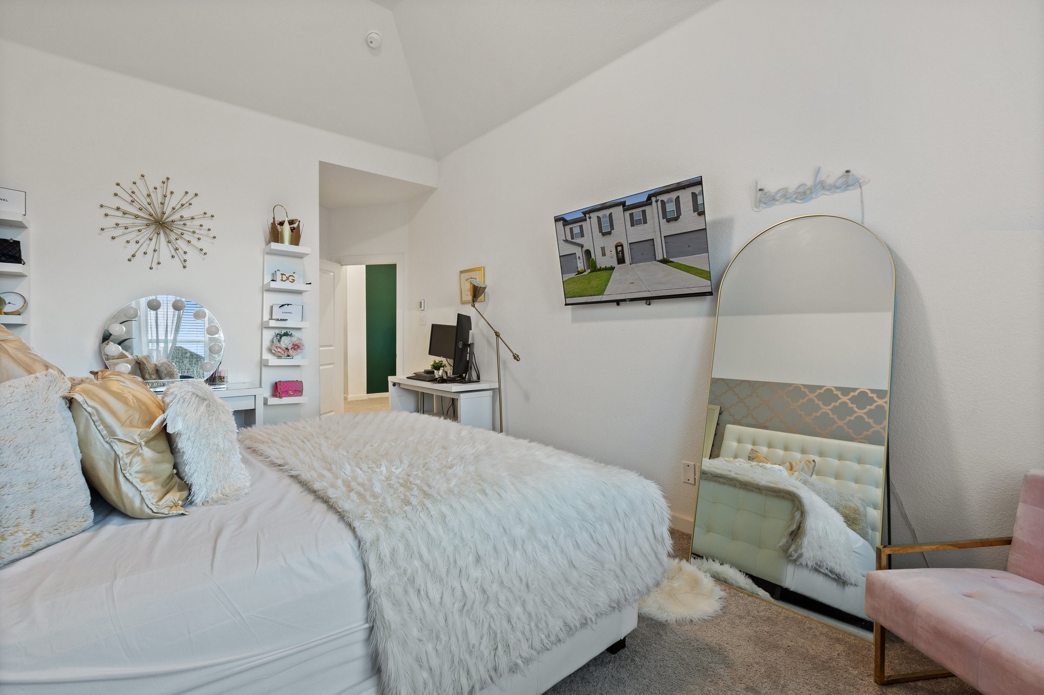 1124 Queensdown Way Forney TX 75126