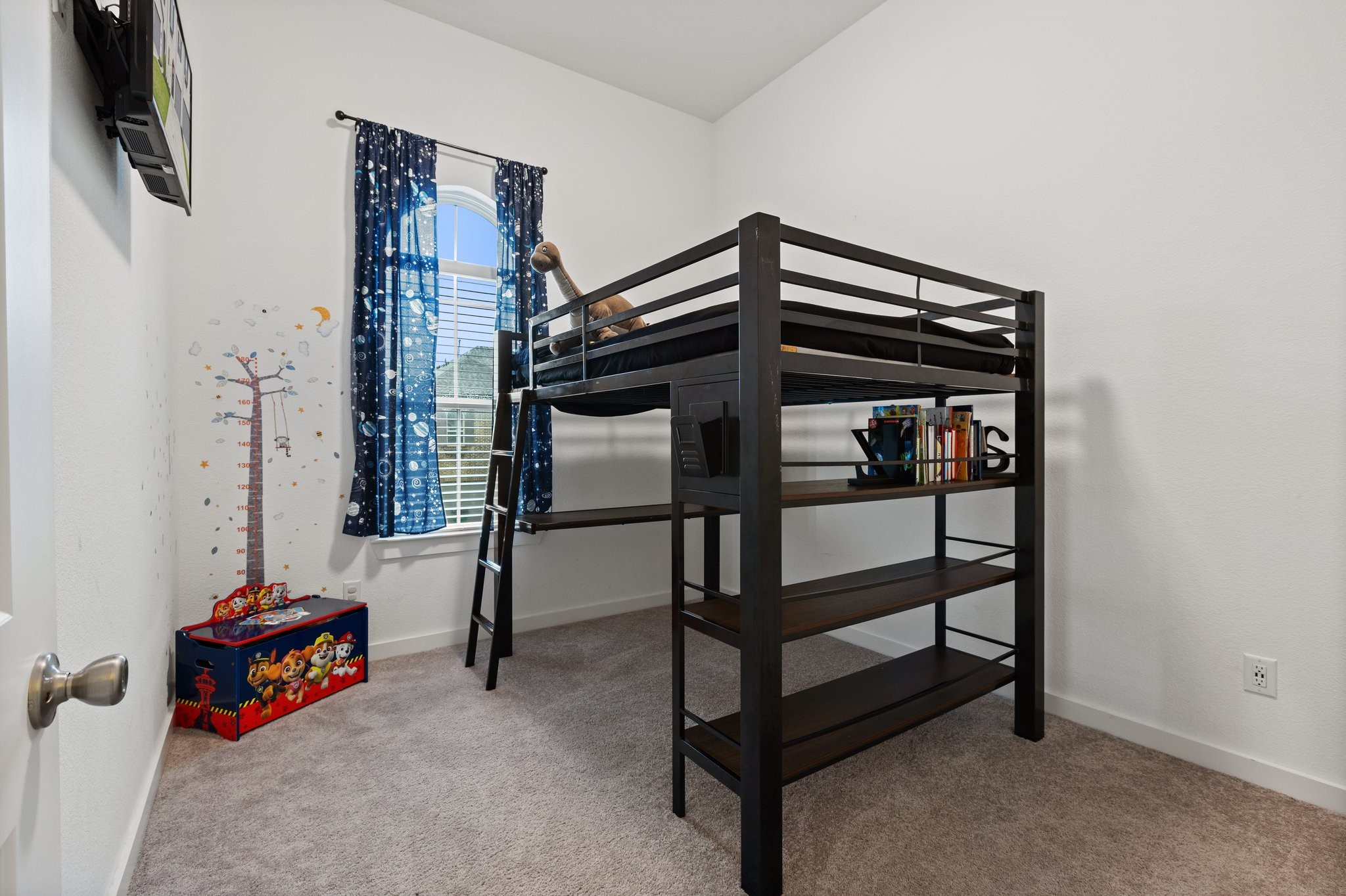 1124 Queensdown Way Forney TX 75126